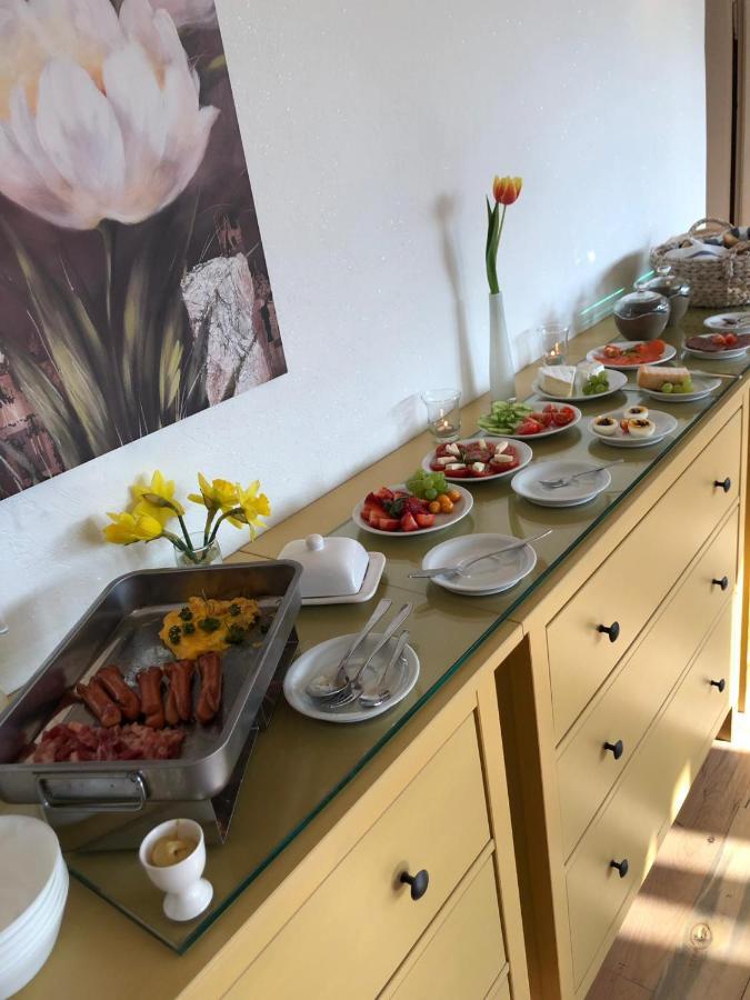 Hotel Zur Koeppe Бад Клостерлаусниц Екстериор снимка