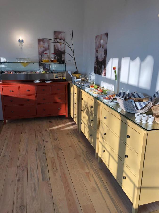 Hotel Zur Koeppe Бад Клостерлаусниц Екстериор снимка