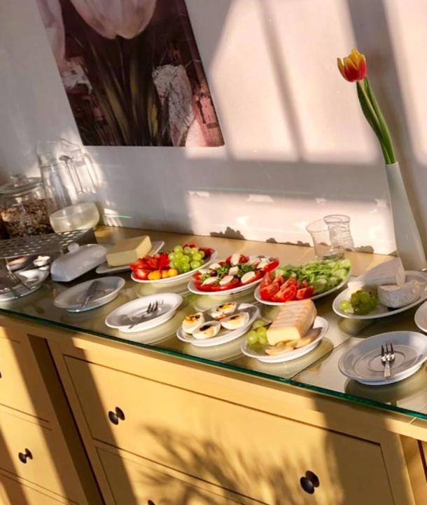 Hotel Zur Koeppe Бад Клостерлаусниц Екстериор снимка